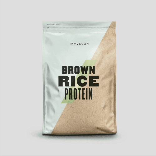 Brown Rice Protein 