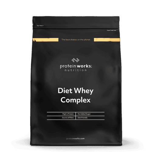 Diet Whey Complex Extreme