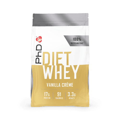 Diet Whey Protein 