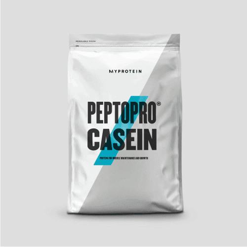 Impact Casein Powder