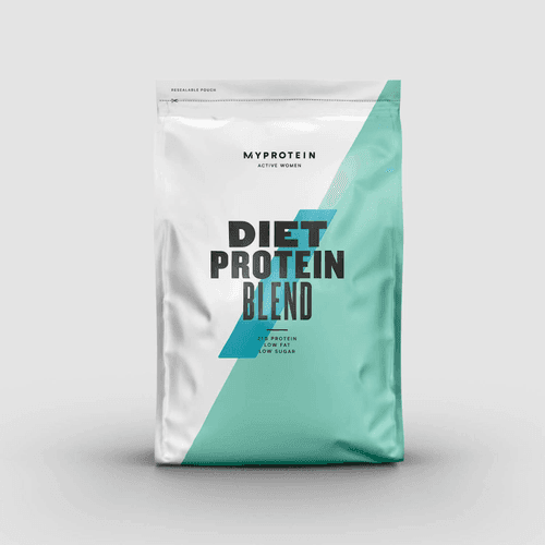 Impact Diet Whey