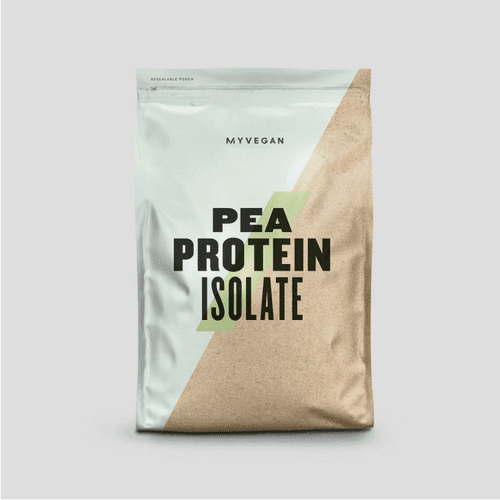 Impact Pea Protein