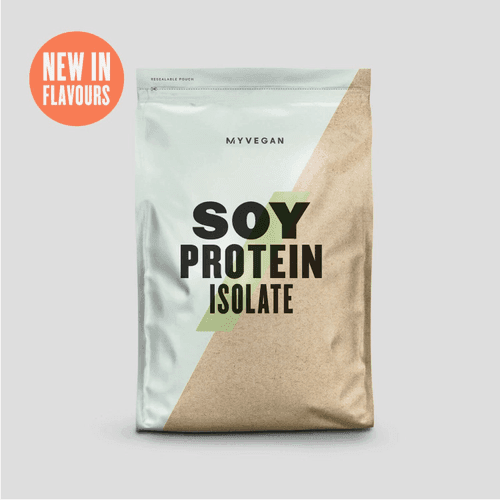 Impact Soy Protein