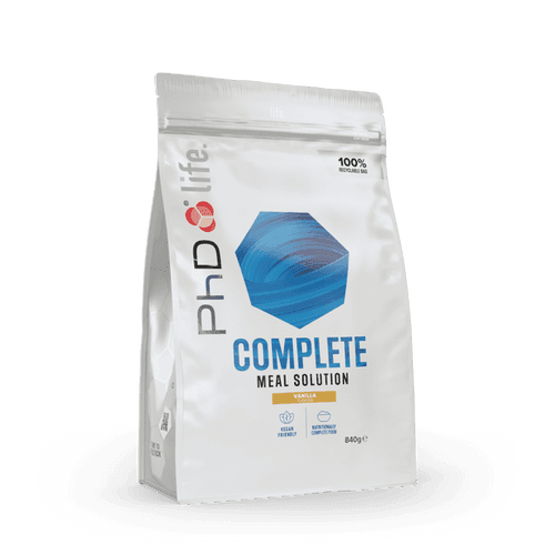 LIFE Complete Meal Replacement Powder