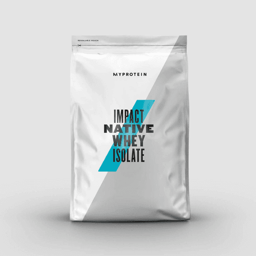 Native Whey Isolate