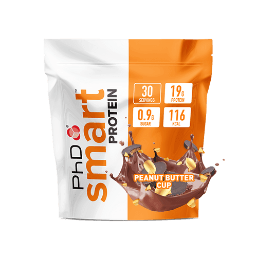 Smart Protein