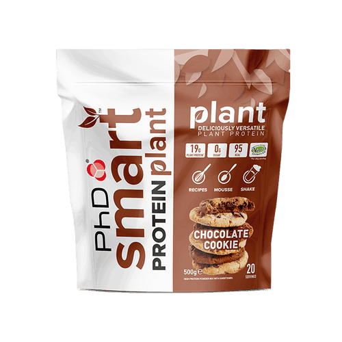 Smart Protein Plant