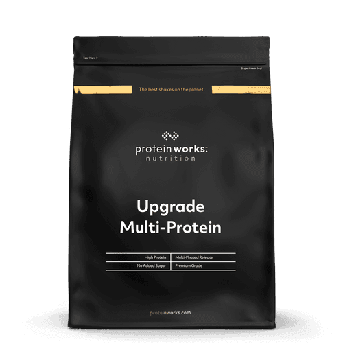 Upgrade Multi-Protein - BBE 31/08/2023