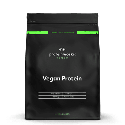 Vegan Protein