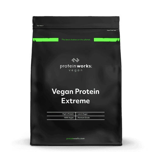 Vegan Protein Extreme