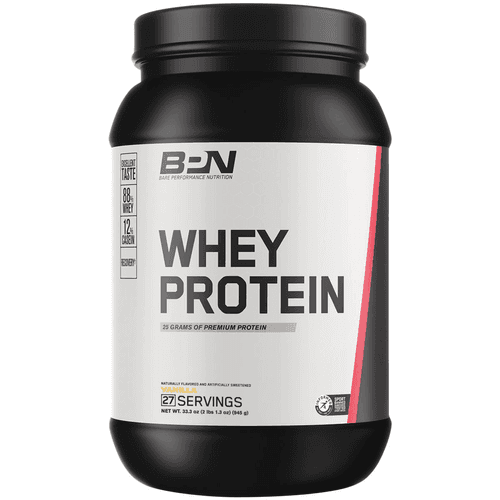 Whey Protein