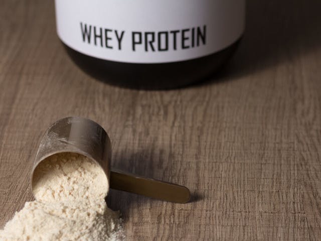 Decoding the Protein Powerhouses: Unveiling the Differences between WPI, WPC, and WPH Protein Powders