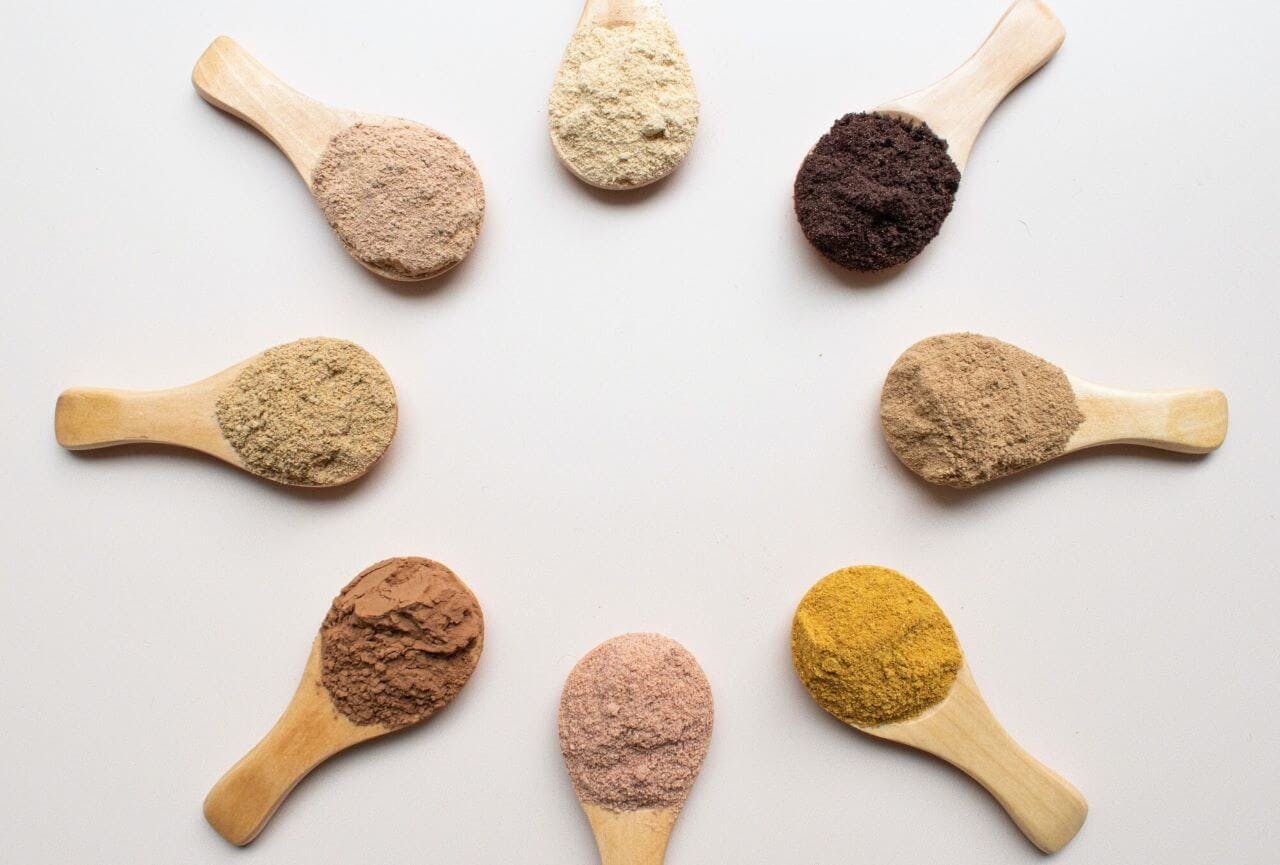 A Comprehensive Guide to the Main Types of Protein Powders