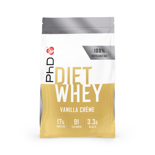Diet Whey Protein 