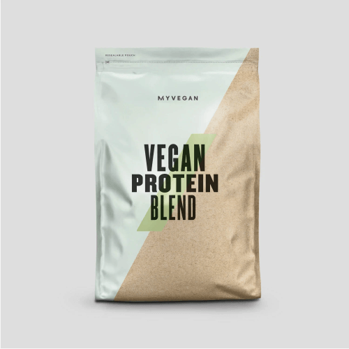 Impact Vegan Protein