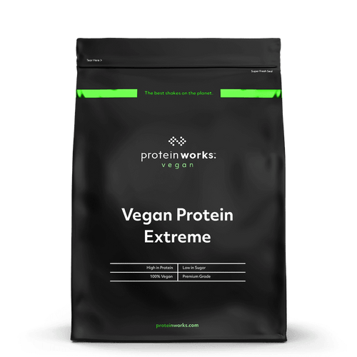 Vegan Protein Extreme